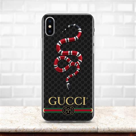 iPhone xs max case Gucci